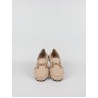 Women's Moc Wall Street 156-23026-99 Biege