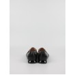 Women's Moc Wall Street 156-23026-99 BLack