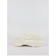 Γυναικείο Sneaker Buffalo Cld Chai BUF1630868 Ασπρο Πολύχρωμο
