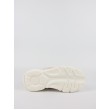 Women's Sneaker Buffalo Cld Chai BUF1630868 White Multi