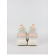 Women's Sneaker Buffalo Cld Chai BUF1630868 White Multi