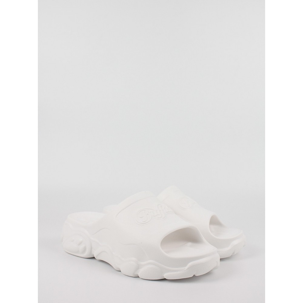 Women's Slide Buffalo Cld Slide BUF1622261 White