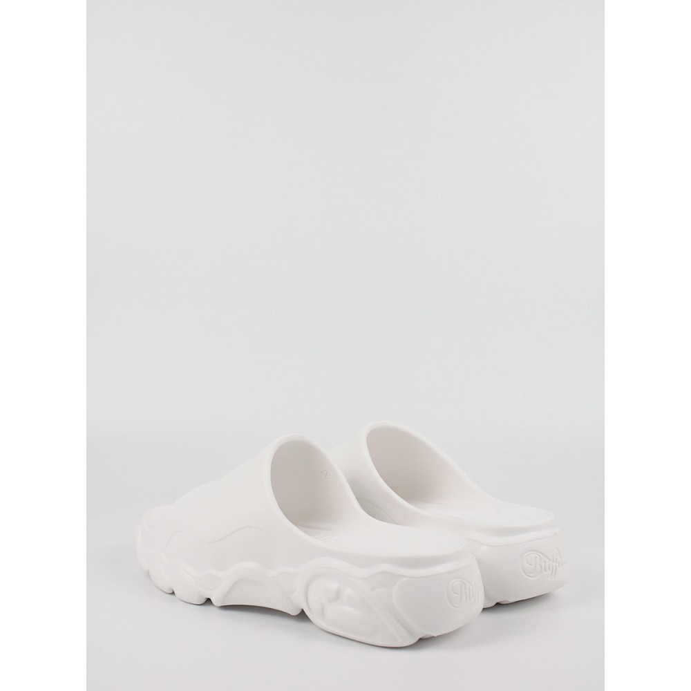 Women's Slide Buffalo Cld Slide BUF1622261 White