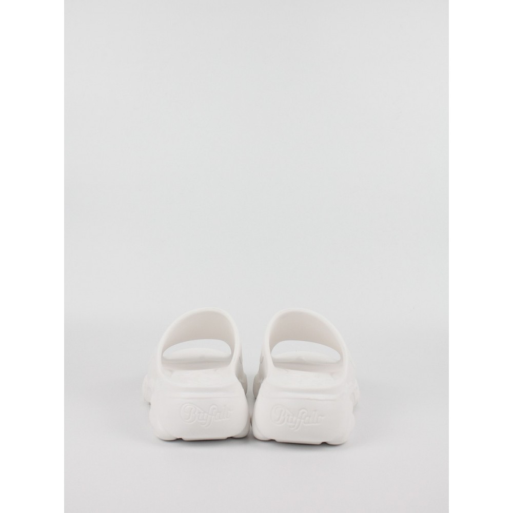 Women's Slide Buffalo Cld Slide BUF1622261 White