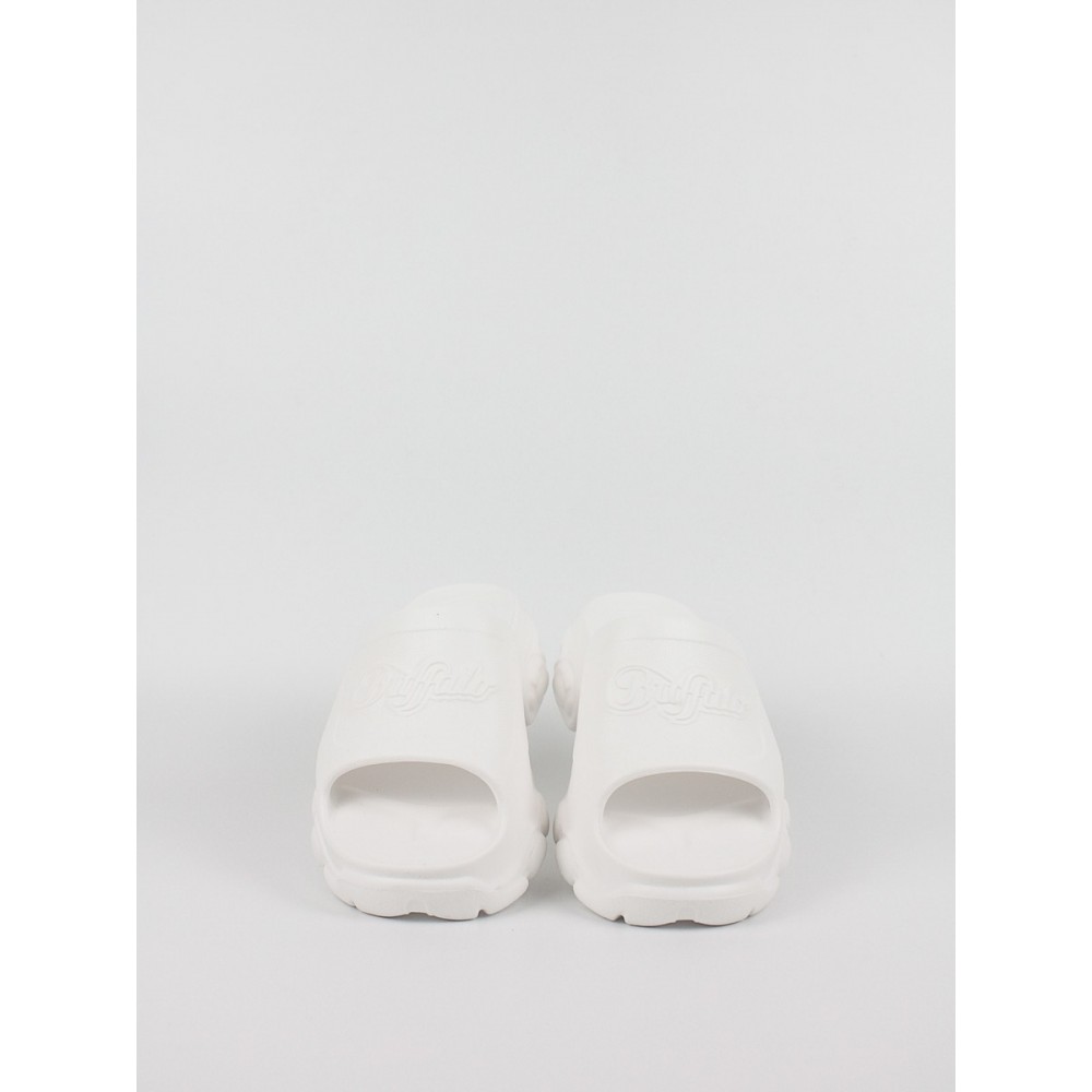 Women's Slide Buffalo Cld Slide BUF1622261 White