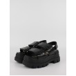 Γυναικείο Σανδάλι Buffalo Aspha Snd BUF1602058 Μαύρο Γυναικείο Σανδάλι Buffalo Aspha Snd BUF1602058 Μαύρο