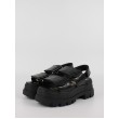 Women's Sandal Buffalo Aspha Snd BUF1602058 Black