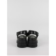 Women's Sandal Buffalo Aspha Snd BUF1602058 Black