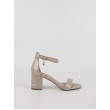 Women's Sandal Exe Q4700299479C Platin