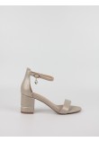 Women's Sandal Exe Q4700299479C Platin