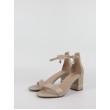 Women's Sandal Exe Q4700299479C Platin