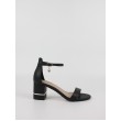 Women's Sandal Exe Q47002994006 Black