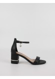 Women's Sandal Exe Q47002994006 Black