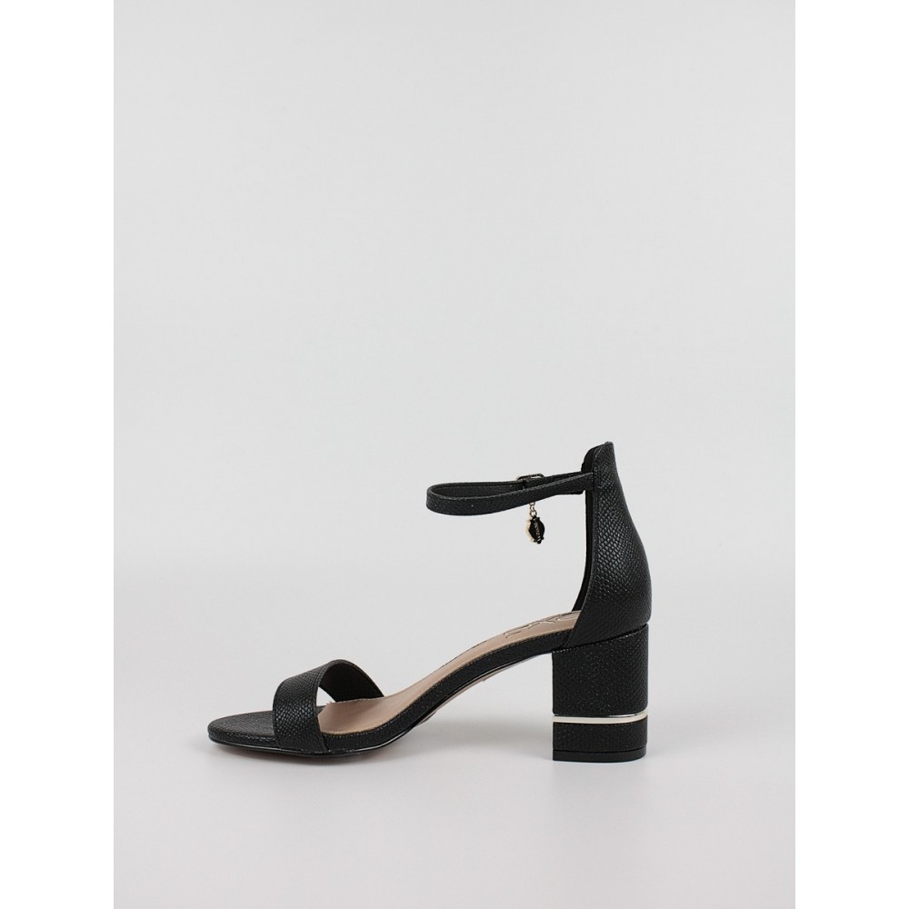 Women's Sandal Exe Q47002994006 Black