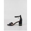 Women's Sandal Exe Q47002994006 Black