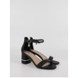 Women's Sandal Exe Q47002994006 Black