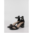 Women's Sandal Exe Q47002994006 Black