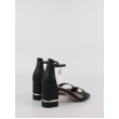 Women's Sandal Exe Q47002994006 Black