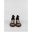 Women's Sandal Exe Q47002994006 Black