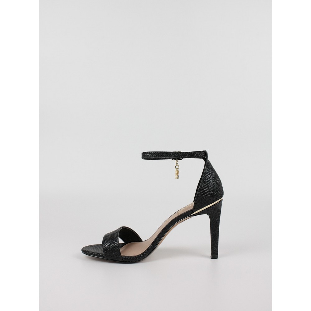 Women's Sandal Exe Q47009325006 Black