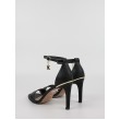 Women's Sandal Exe Q47009325006 Black