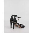 Women's Sandal Exe Q47009325006 Black