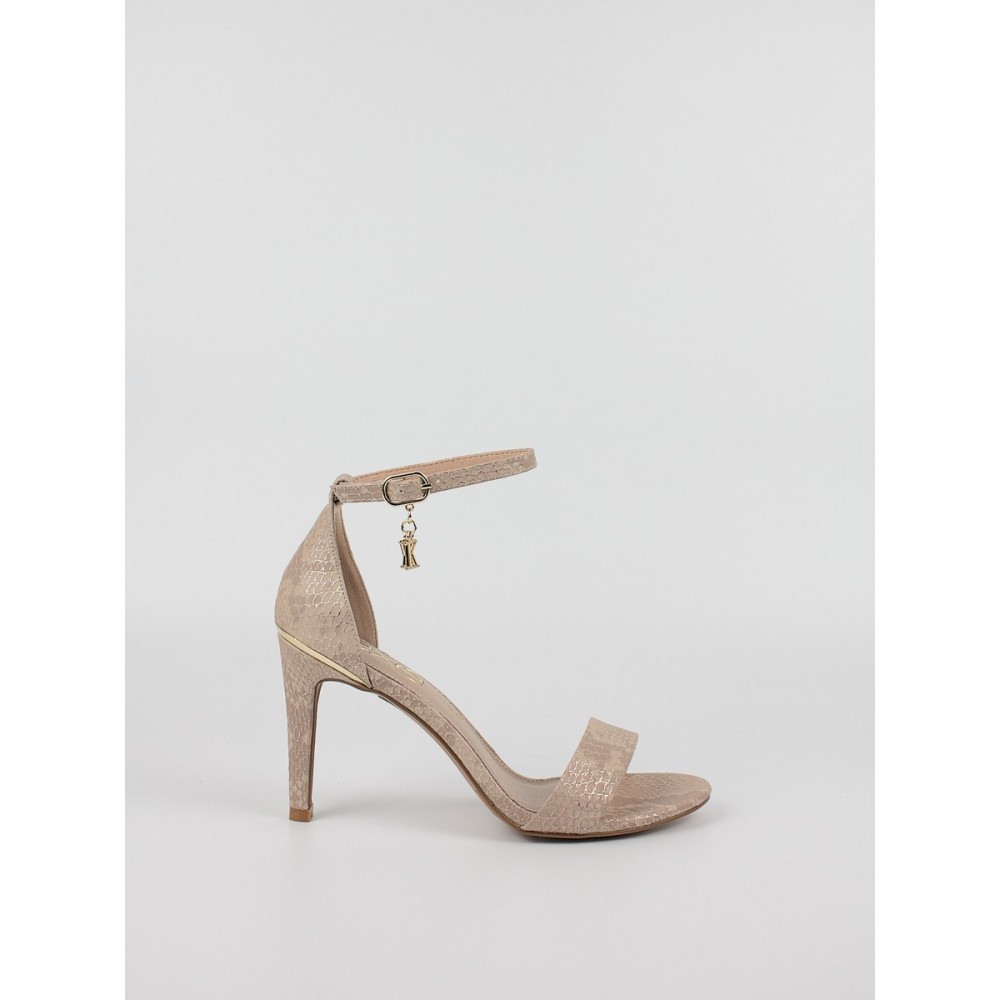 Women's Sandal Exe Q4700932581S Nude