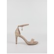 Women's Sandal Exe Q4700932581S Nude