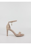 Women's Sandal Exe Q4700932581S Nude