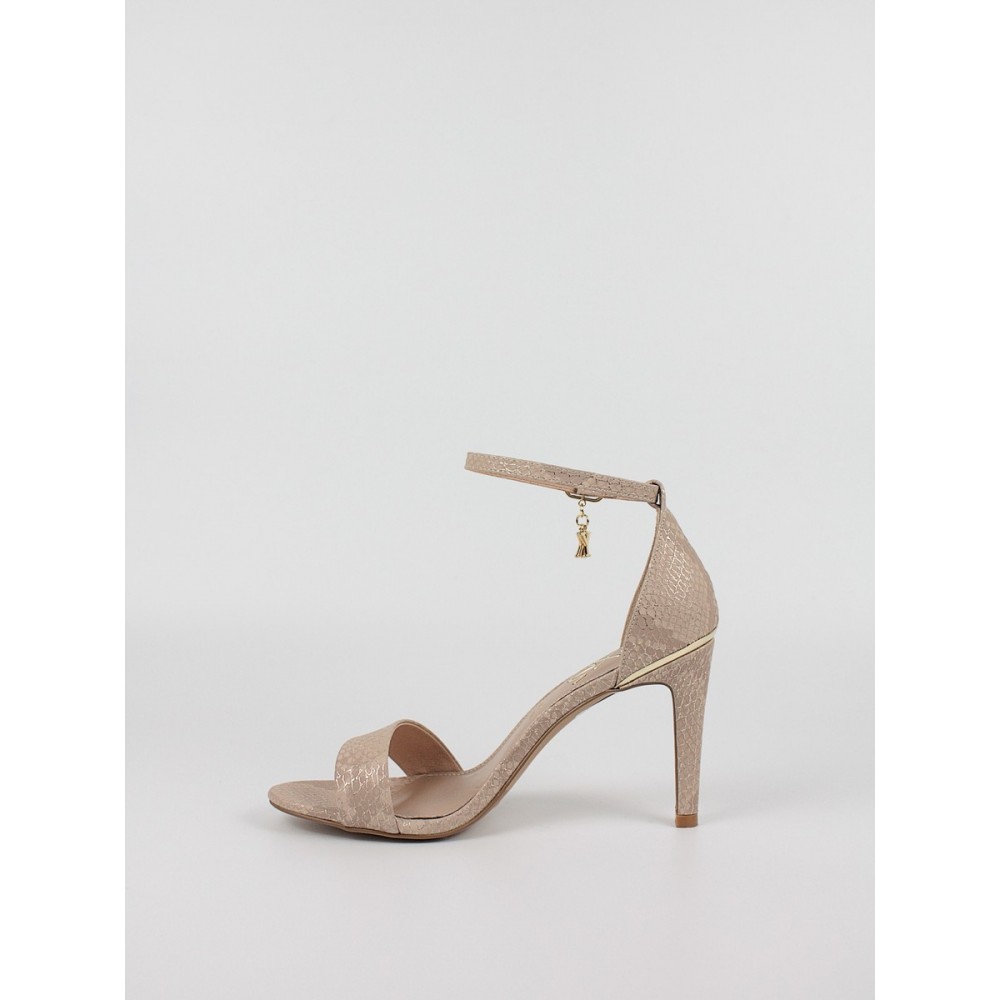 Women's Sandal Exe Q4700932581S Nude