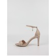 Women's Sandal Exe Q4700932581S Nude