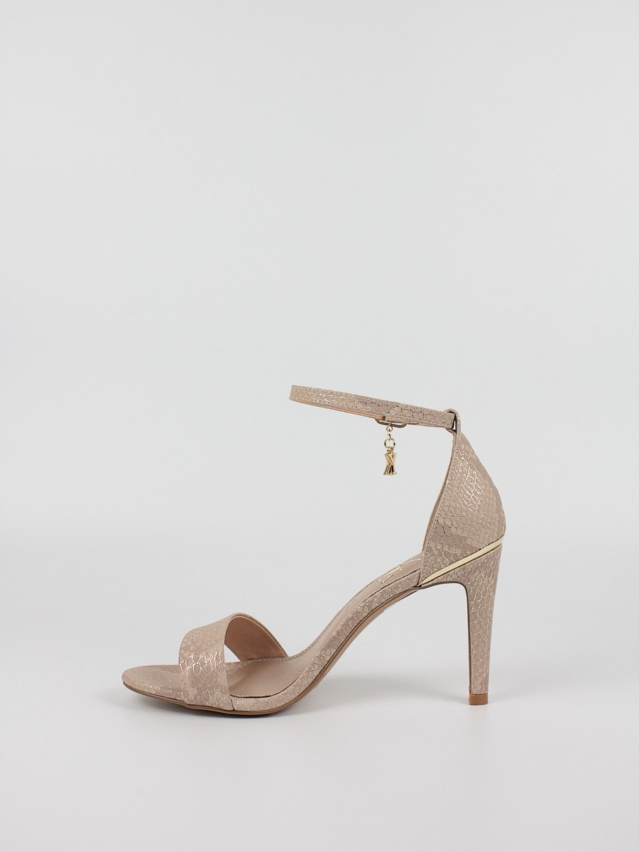 Women's Sandal Exe Q4700932581S Nude