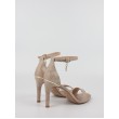 Women's Sandal Exe Q4700932581S Nude