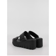 Women's Platform EXE Q468Q3184001 Black