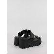 Women's Platform EXE Q468Q3184001 Black