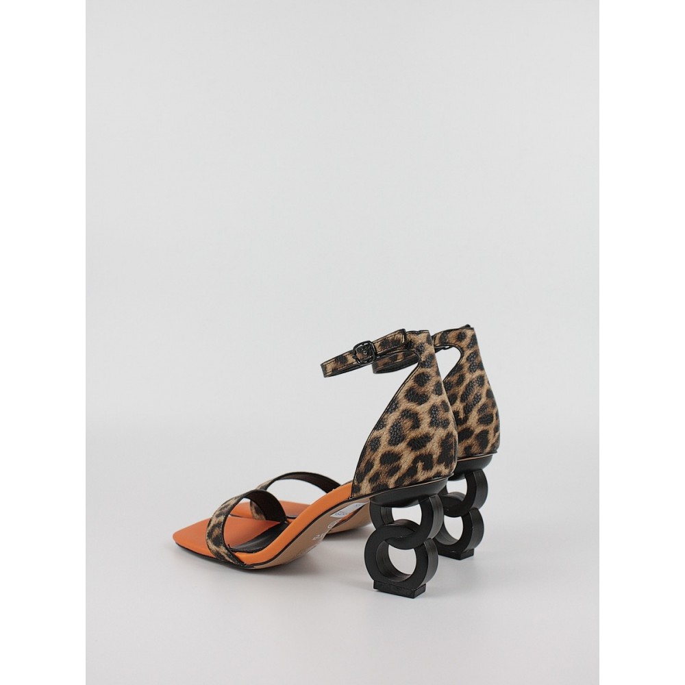 Women's Sandal Exe Q4700055429A Leopar