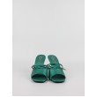 Women's Sandal Exe Q47007066C51 Petrol