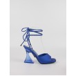 Women's Sandal Exe Q47007066F84 Blue
