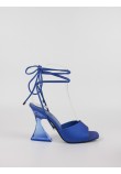Women's Sandal Exe Q47007066F84 Blue