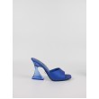 Women's Sandal Exe Q47007066F84 Blue