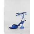 Women's Sandal Exe Q47007066F84 Blue