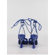 Women's Sandal Exe Q47007066F84 Blue