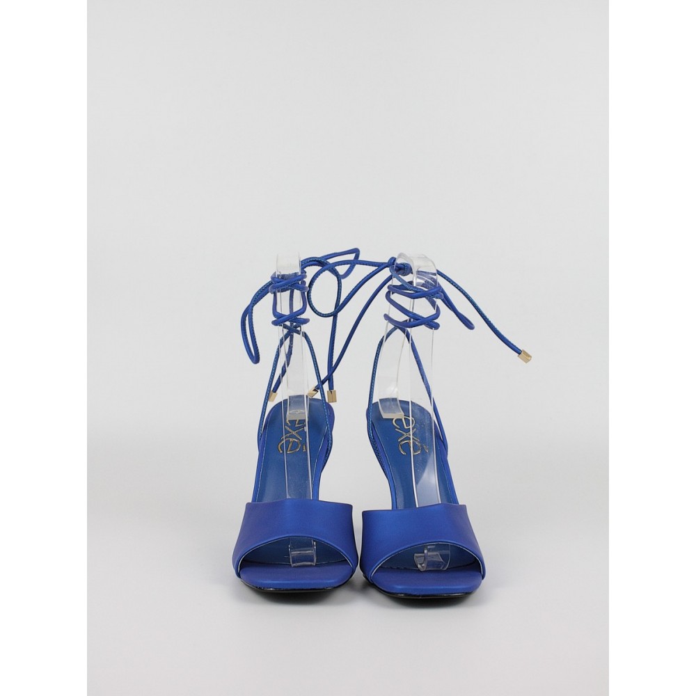 Women's Sandal Exe Q47007066F84 Blue