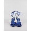 Women's Sandal Exe Q47007066F84 Blue