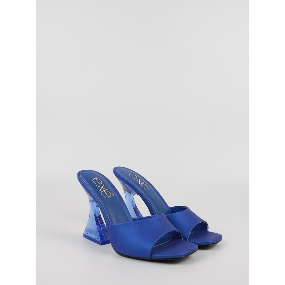 Women's Sandal Exe Q47007066F84 Blue