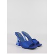 Women's Sandal Exe Q47007066F84 Blue