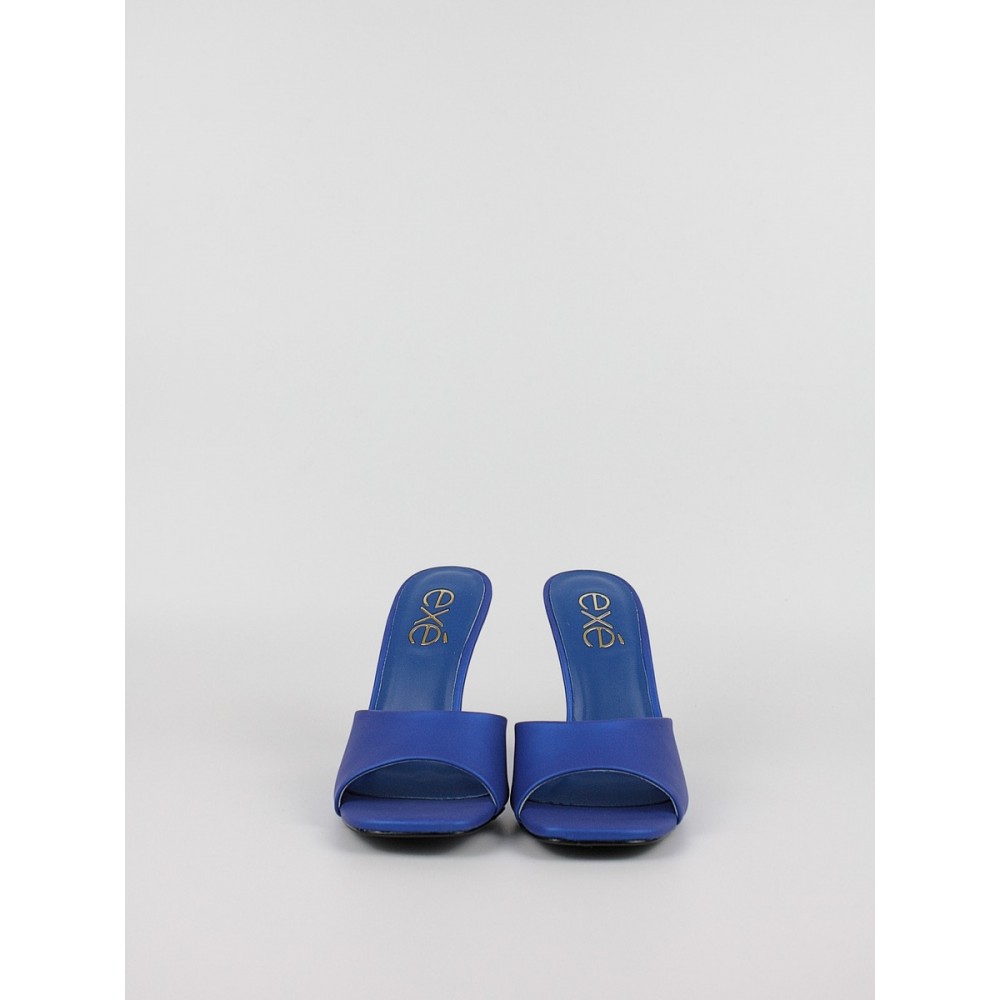 Women's Sandal Exe Q47007066F84 Blue