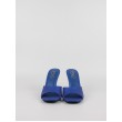 Women's Sandal Exe Q47007066F84 Blue