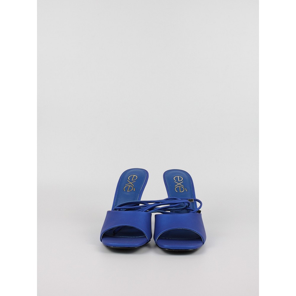 Women's Sandal Exe Q47007066F84 Blue