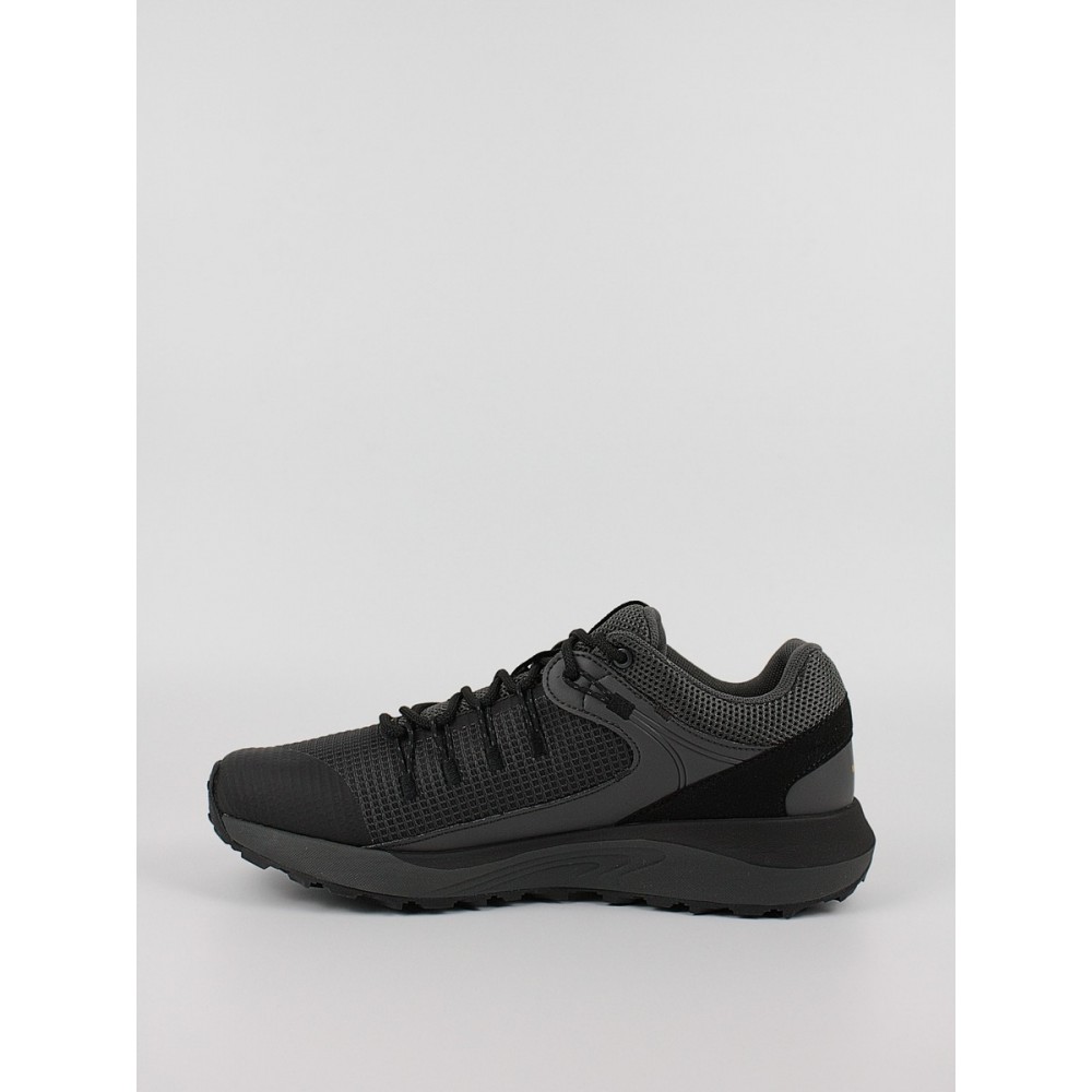Ανδρικό Sneaker Columbia Trailstorm Waterpoof 1938891089 Ανθρακί Ανδρικό Sneaker Columbia Trailstorm Waterpoof 1938891089 Ανθρακί